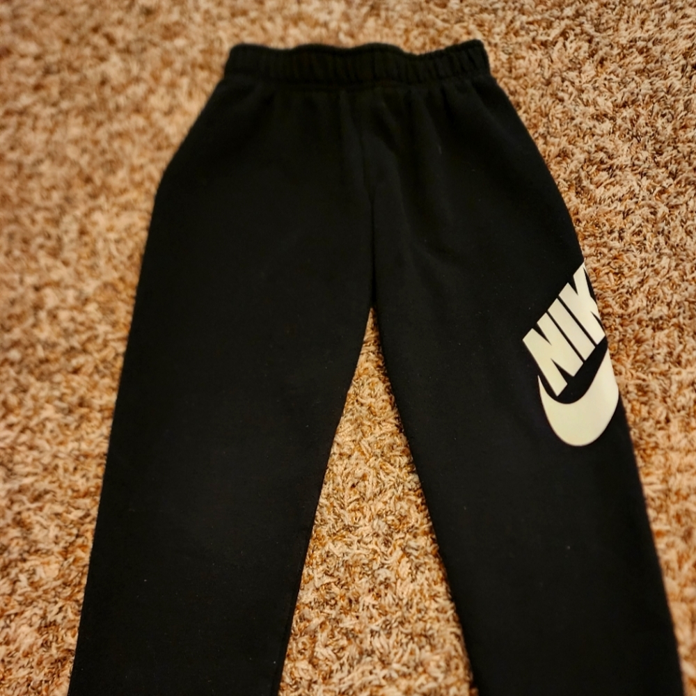 Nike sweat pants